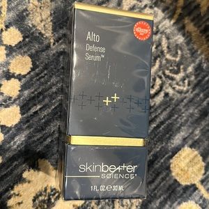 SkinBetter Alto Defense Serum